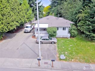 4210 Southcenter Blvd, Seattle, WA