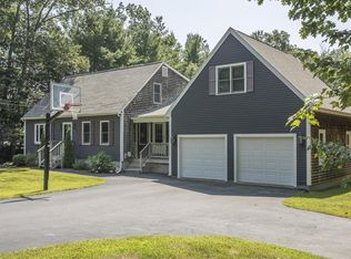 143 Hill St, Raynham, MA 02767