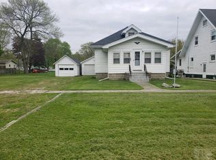309 S Ontario St, Manson, IA 50575
