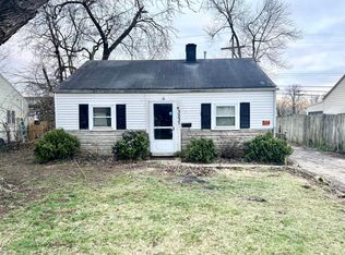 3237 E 12th Ave, Columbus, OH 43219