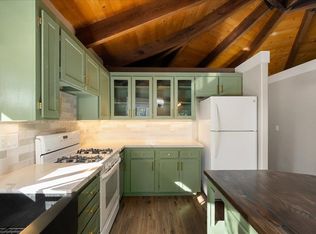 10399 Wentworth Springs Rd, Georgetown, CA 95634