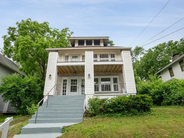 2241 Hannaford Ave, Cincinnati, OH 45212