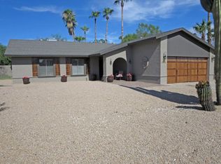 15660 N 52nd St, Scottsdale, AZ 85254