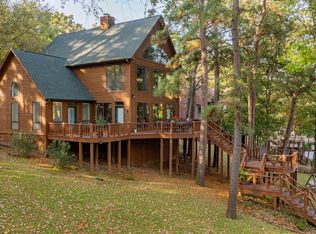 207 S King Laurence Ct, Scroggins, TX 75480