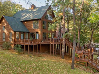 207 S King Laurence Ct, Scroggins, TX, 75480