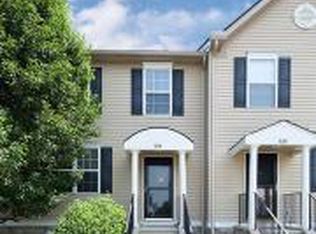 324 Pristine Path, Blacklick, OH 43004