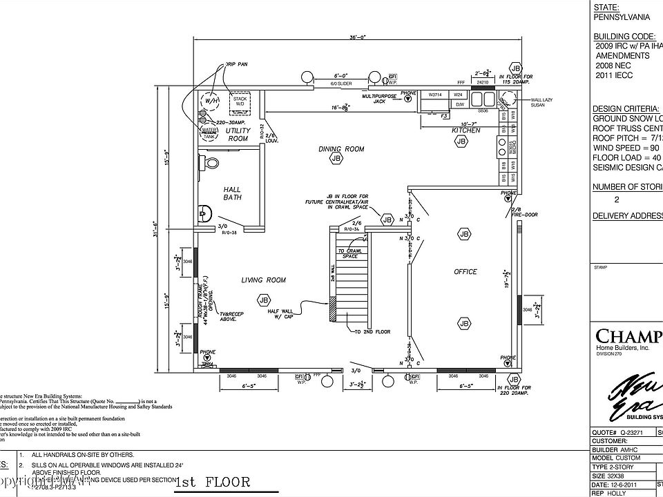 958 Arrowhead Dr, Pocono Lake, PA 18347 MLS PM107590 Zillow