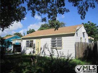 709 48th St, West Palm Beach, FL 33407