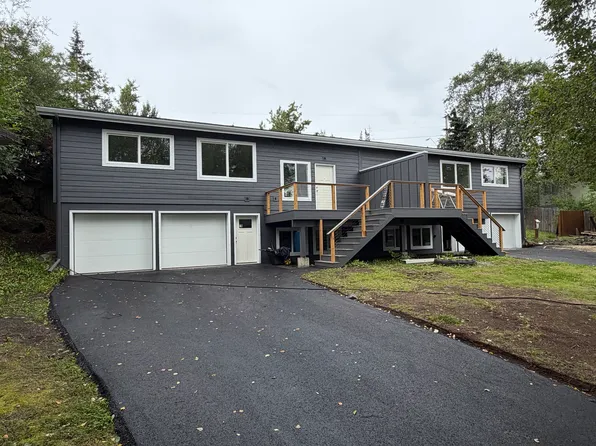3600 Young St #A, Anchorage, AK 99508