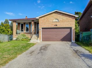 53 Treetops Ct, Toronto, ON M1V 2B9