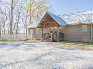 633 Twilight Ln, Tiger, GA 30576