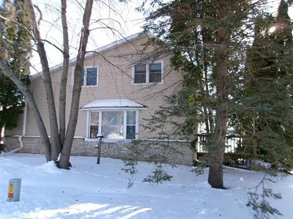 307 Washington Street, Brandon, WI 53919