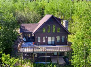 21 Leveaux Rdg, Tofte, MN 55615