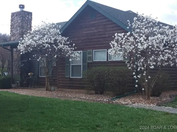 23 Cottage Park E Unit 14, Camdenton, MO 65020