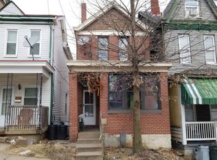 2311 Eccles St, Pittsburgh, PA 15210