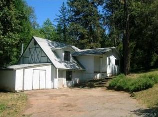 12904 Aqueduct Grove Rd, Pine Grove, CA 95665