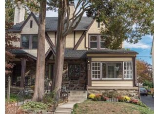 517 Valley View Rd, Merion Station, PA 19066