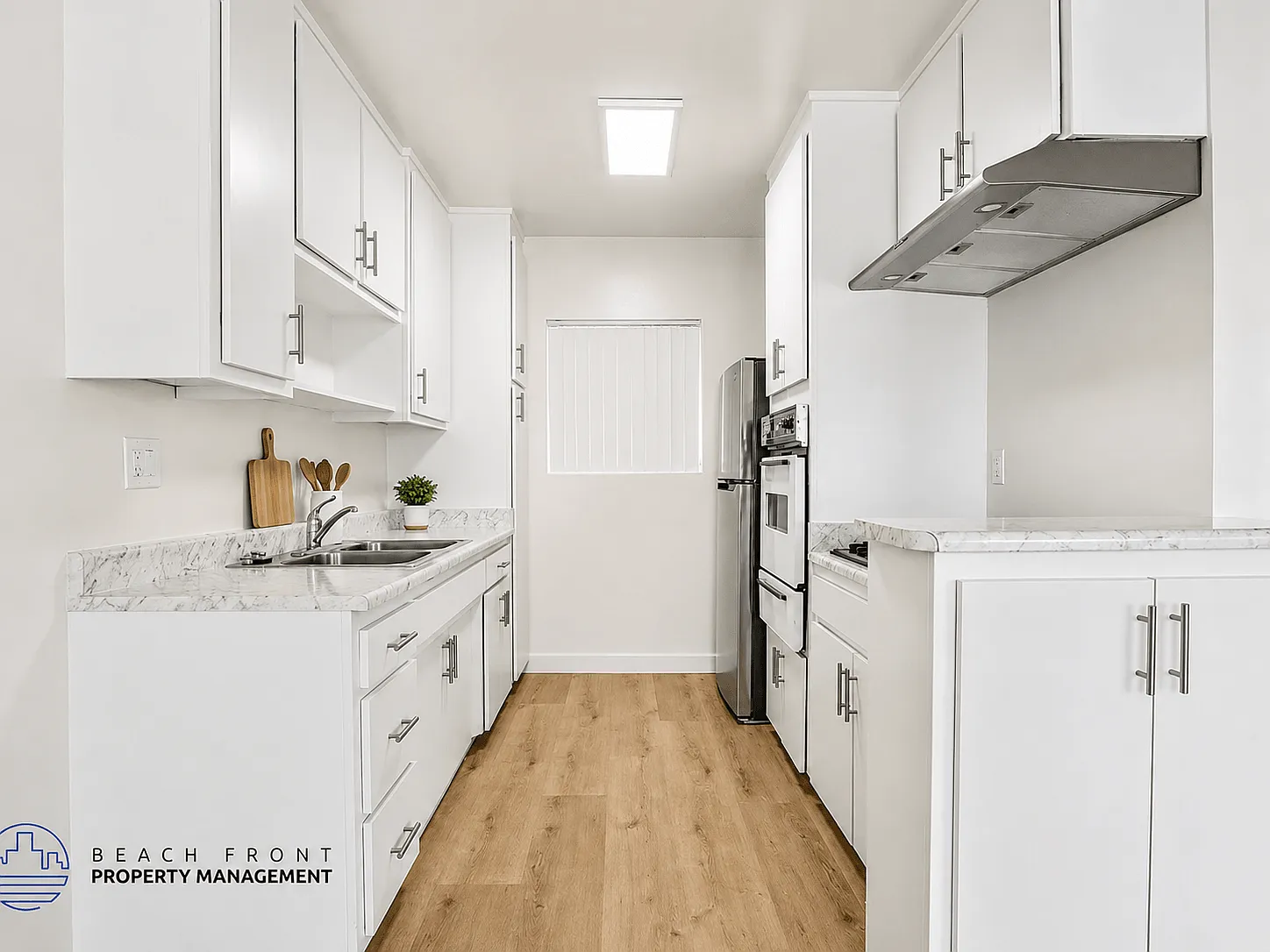 1458 Marine Ave. — Photo 1
