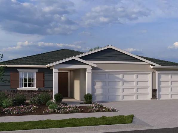 1841 Coronado Dr, Los Banos, CA 93635