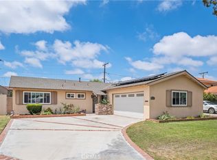 15861 Ward St, Westminster, CA 92683