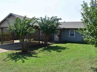 518 S Stallard St, Stillwater, OK 74074