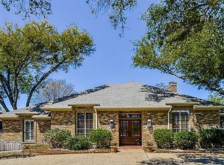 4311 Brooktree Ln, Dallas, TX 75287