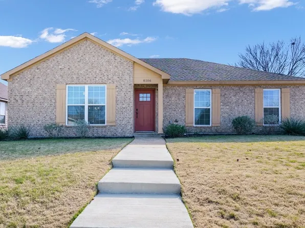 8106 Woodside Rd, Rowlett, TX 75088