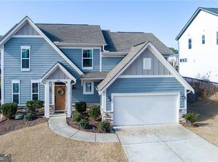 405 Morning Mist Trl, Canton, GA 30114