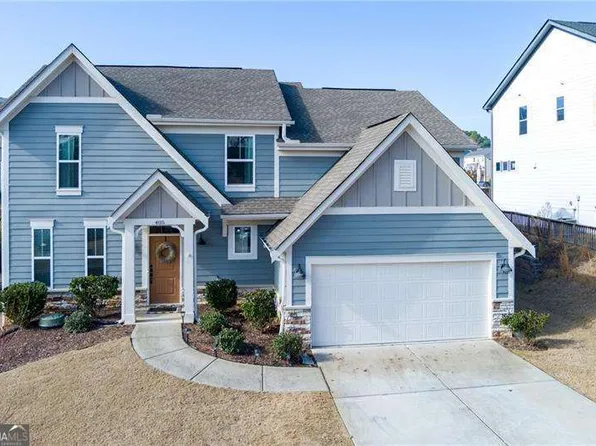 405 Morning Mist Trl, Canton, GA 30114