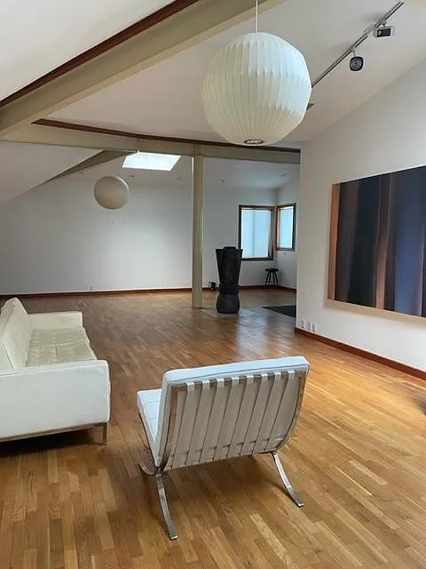 Studio, 1100 sqft, $2,100 — Photo 2