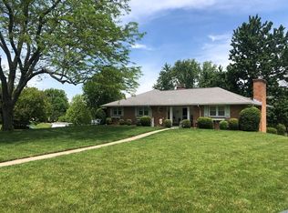 9 Club Dr, Chillicothe, OH