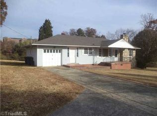 2935 Burke Mill Rd, Winston Salem, NC 27103