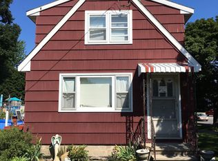 153 E Seneca St, Oswego, NY 13126