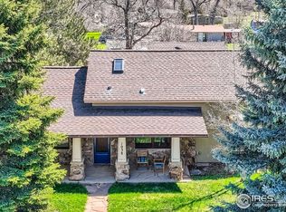 1038 Cherryvale Rd, Boulder, CO 80303
