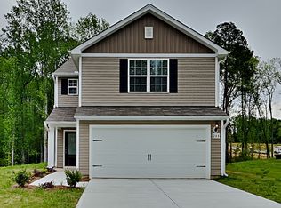 248 Barnsley Rd, Angier, NC 27501