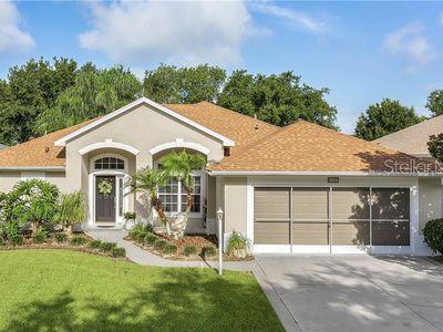 21107 Lionheart Dr, Leesburg, FL, 34748