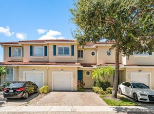2788 S Evergreen Cir, Boynton Beach, FL 33426