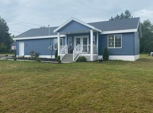 253 Greenwood Ave, Battle Creek, MI