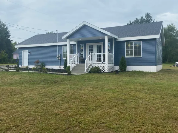 253 Greenwood Ave, Battle Creek, MI 49037