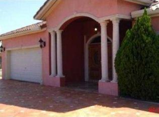 4540 SW 97th Ave, Miami, FL 33165