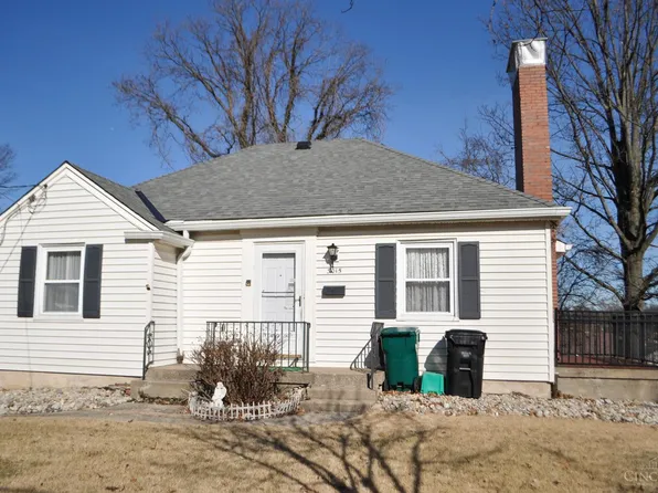 3015 Sue Ln, Cincinnati, OH 45238