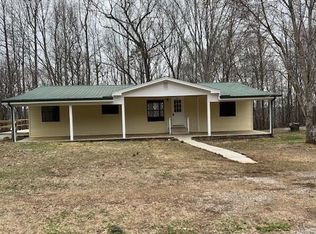 865 County Road 172, Athens, TN 37303
