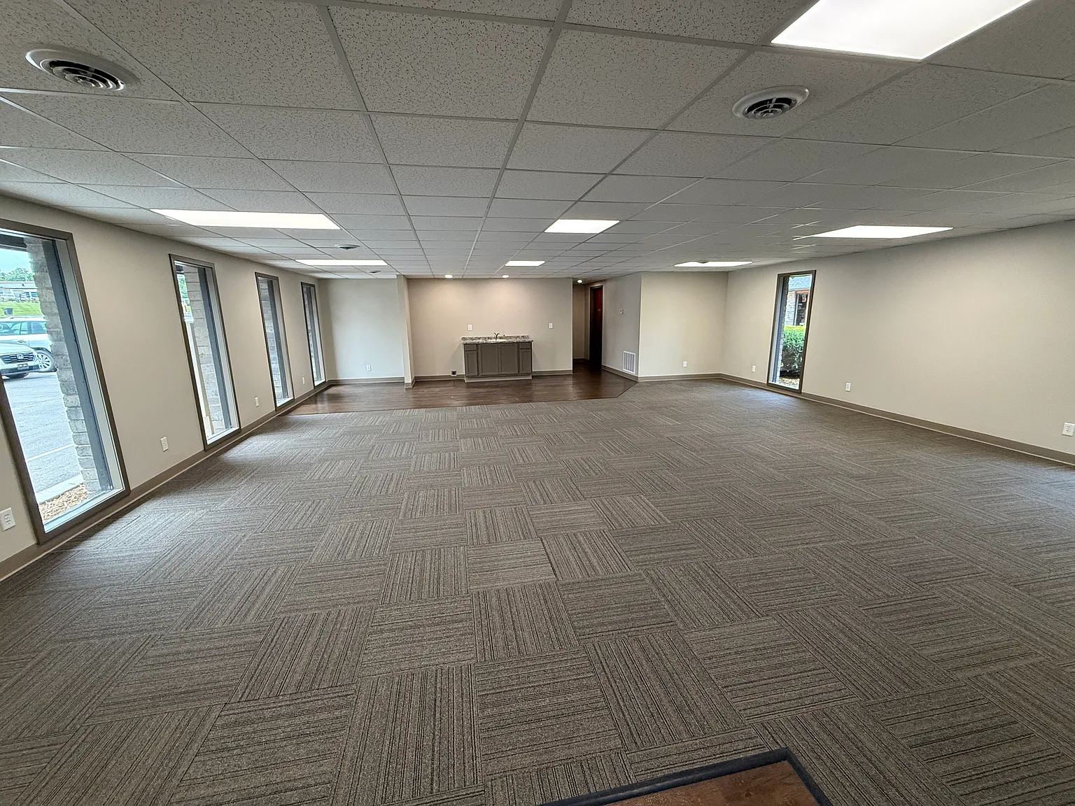 Studio, 1260 sqft, $1,850 — Photo 3