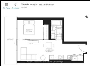 50 Charles St E #808-C08, Toronto, ON M4Y 0C3