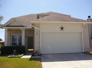 3622 Green Breeze, San Antonio, TX 78247