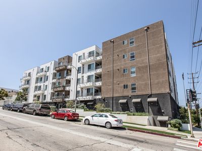 1101 S Harvard Blvd UNIT 202, Los Angeles, CA, 90006