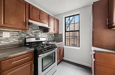 Rented by REAL New York