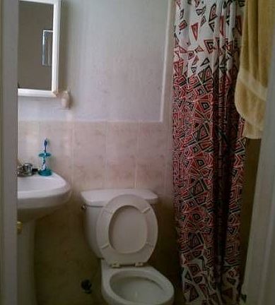 Full Bath