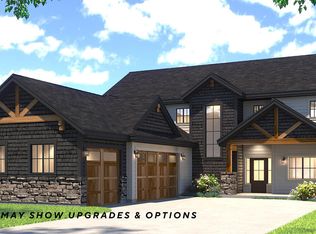 995 E Steeple Chase Rd, Hayden, ID 83835