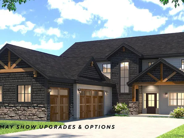 1002 E Sleeping Deer Ave, Hayden Lake, ID 83835